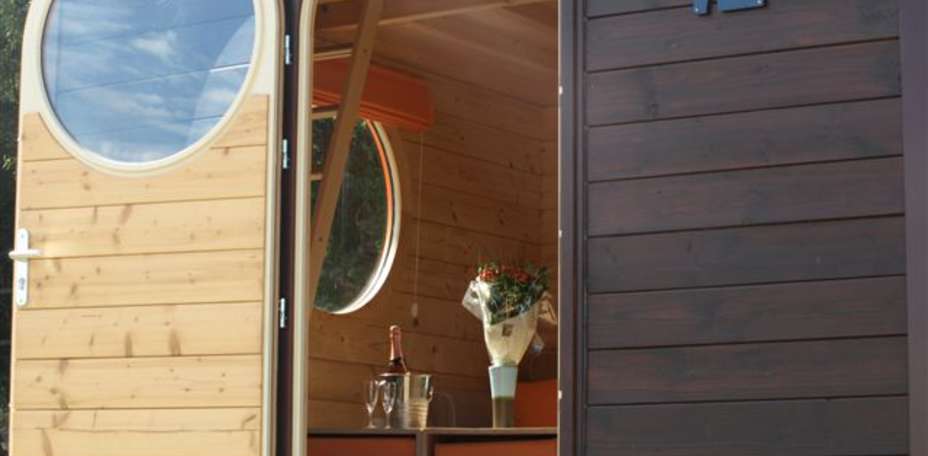Domaine d'Escapa - 