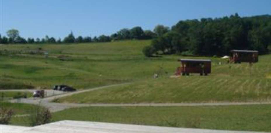 Domaine d'Escapa - Bain bouillonnant