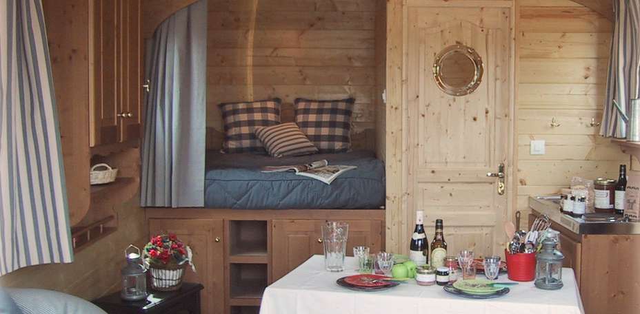 Domaine d'Escapa - 