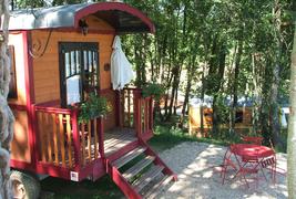 Domaine d'Escapa - 