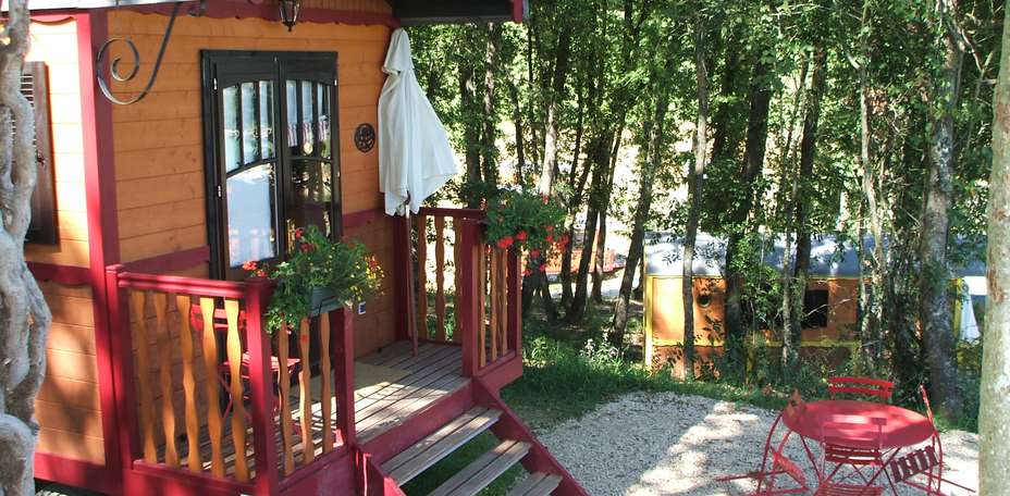 Domaine d'Escapa - 
