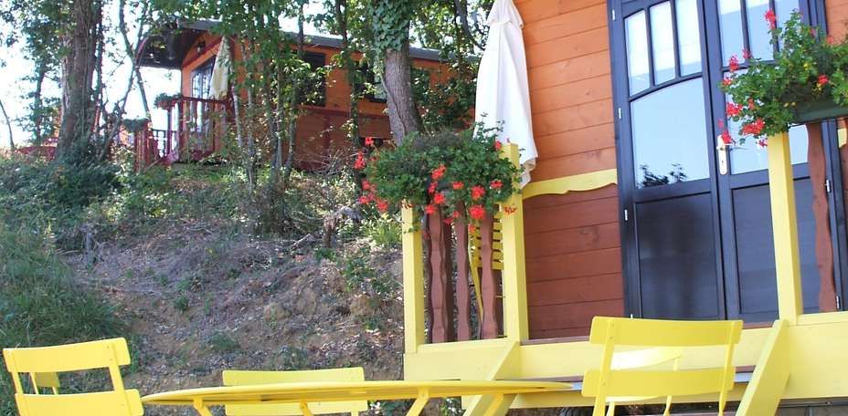 Domaine d'Escapa - Cottage