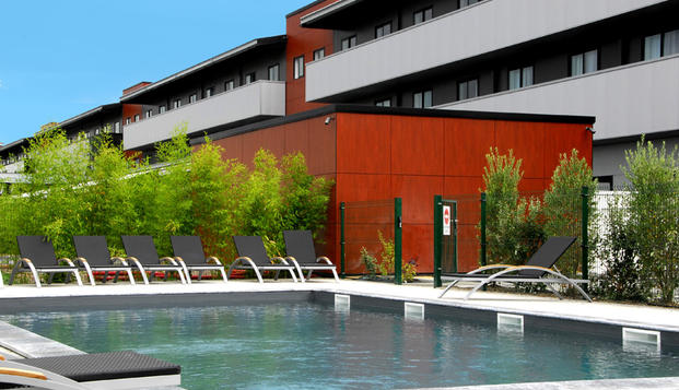 hotel Quality Suites et Spa ArcachonLa Teste de Buch (33)