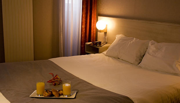hotel Best Western Grand Hôtel FrançaisBordeaux