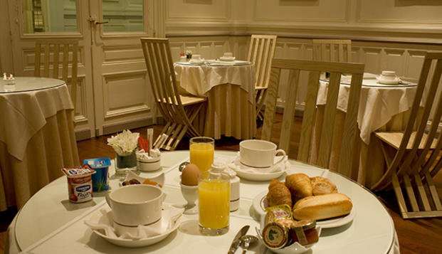 hotel Best Western Grand Hôtel FrançaisBordeaux