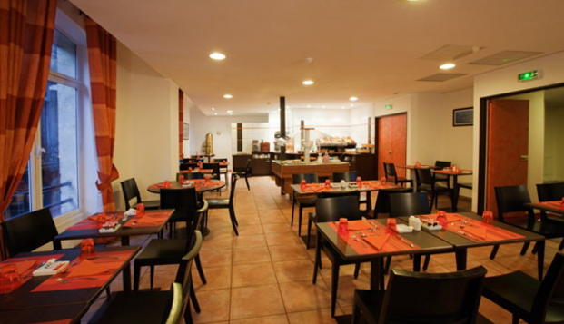 hotel Quality Hotel Bordeaux CentreBordeaux (33)