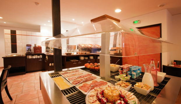 hotel Quality Hotel Bordeaux CentreBordeaux (33)