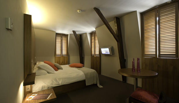 hotel Hôtel Beau Rivage & PlageNice (06)