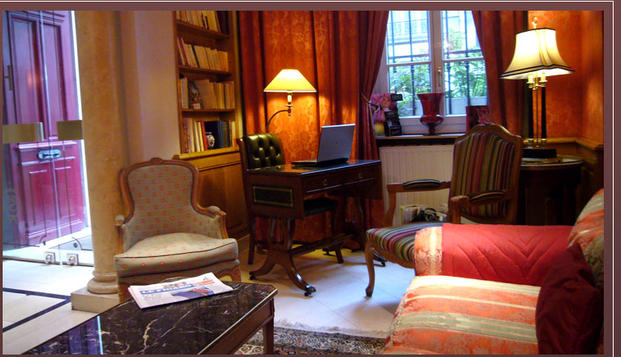 hotel Hôtel Le RégenceParis (75)