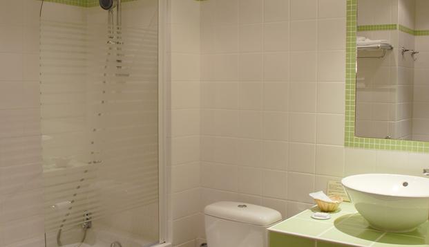 hotel Château des Reynats Chancelade (24)