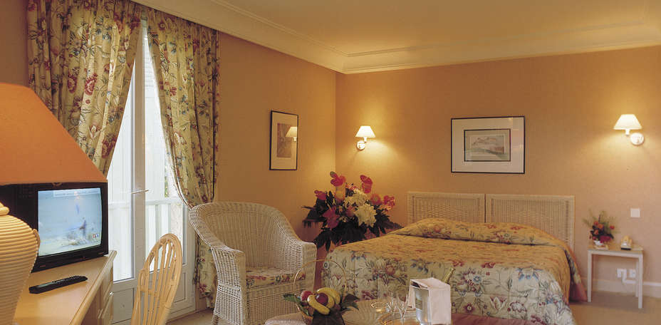 Domaine De Fompeyre - Suite
