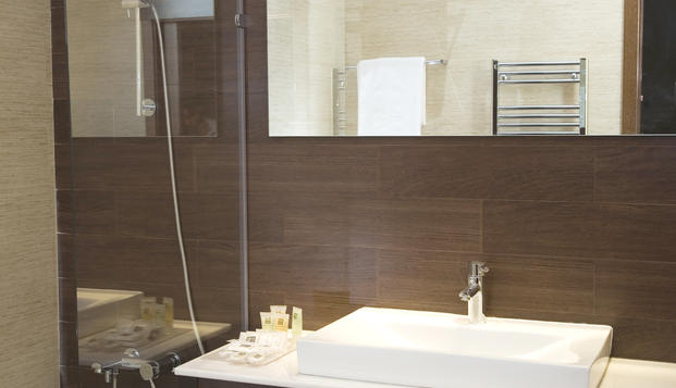 hotel Hotel CompostelaSantiago de Compostela