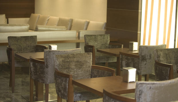 hotel Hotel CompostelaSantiago de Compostela