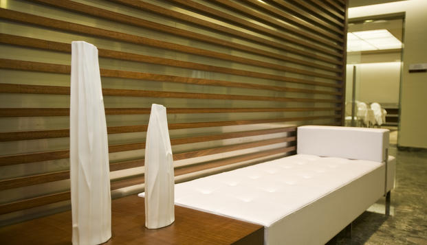 hotel Hotel CompostelaSantiago de Compostela