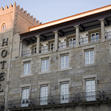Estancia - Hotel Compostela
