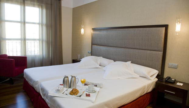 hotel Hotel CompostelaSantiago de Compostela