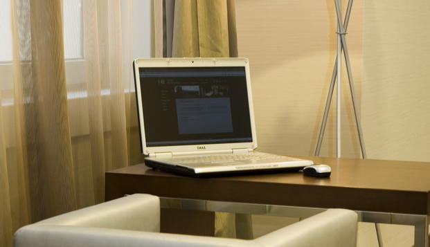 hotel Hotel CompostelaSantiago de Compostela