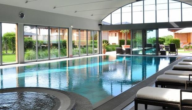 hotel Jiva Hill Park HotelCrozet