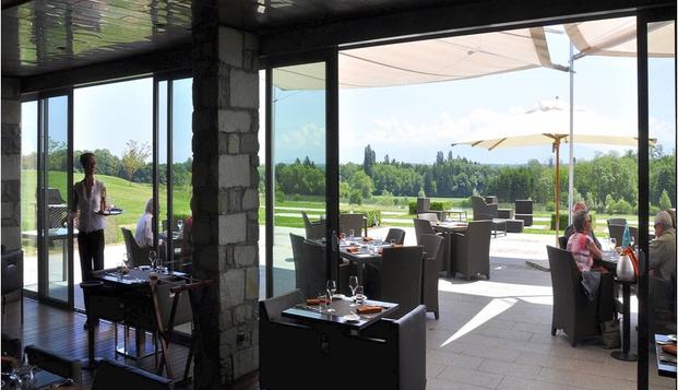hotel Jiva Hill Park HotelCrozet