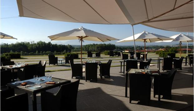 hotel Jiva Hill Park HotelCrozet
