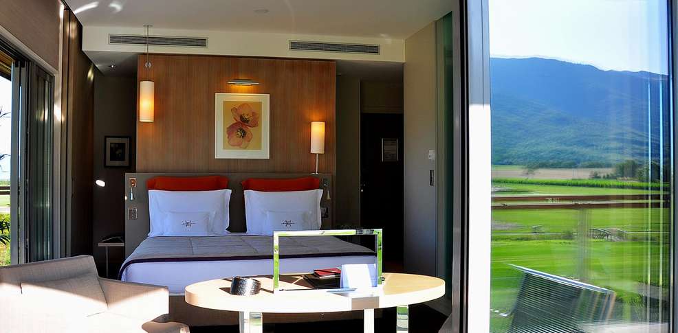 Hotel Jiva Hill Resort Crozet Hotel Jiva Hill Resort Crozet