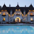 S&eacute;jour - Manoir de Benerville et Spa