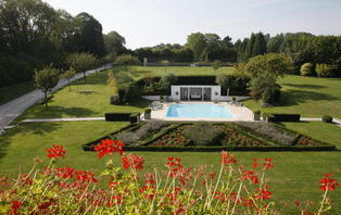 Week-end en amoureux en suite