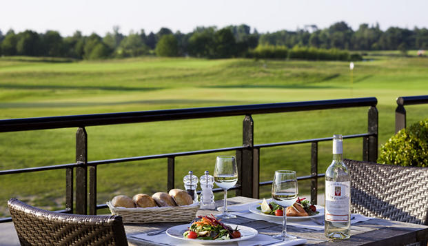 hotel Golf du Médoc Hôtel & SpaLe Pian Médoc (33)