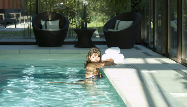 hotel Golf du Médoc Hôtel & SpaLe Pian Médoc (33)