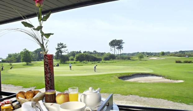 hotel Golf du Médoc Hôtel & SpaLe Pian Médoc (33)