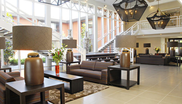 hotel Golf du Médoc Hôtel & SpaLe Pian Médoc (33)