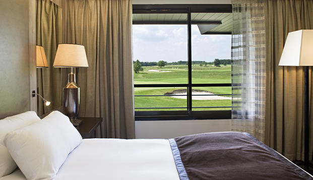 hotel Golf du Médoc Hôtel & SpaLe Pian Médoc (33)