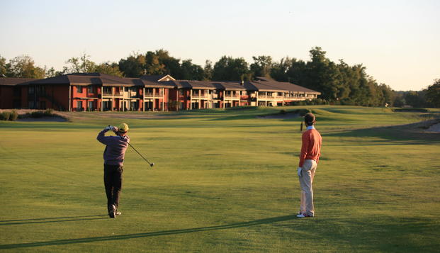 hotel Golf du Médoc Hôtel & SpaLe Pian Médoc (33)