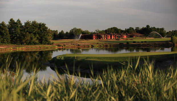 hotel Golf du Médoc Hôtel & SpaLe Pian Médoc (33)