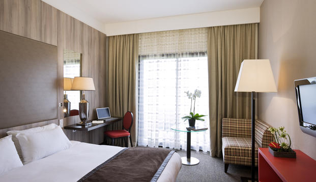 hotel Golf du Médoc Hôtel & SpaLe Pian Médoc (33)