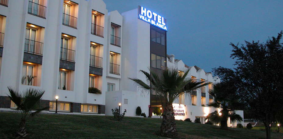 Hotel Villablanca - 