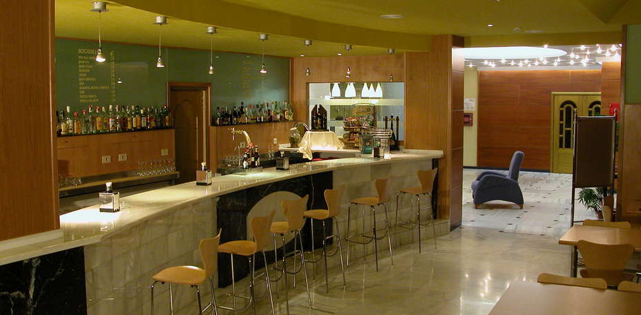 Hotel Villablanca - 