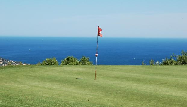 hotel Hôtel Amarante Golf Plaza Sainte-Maxime (83)