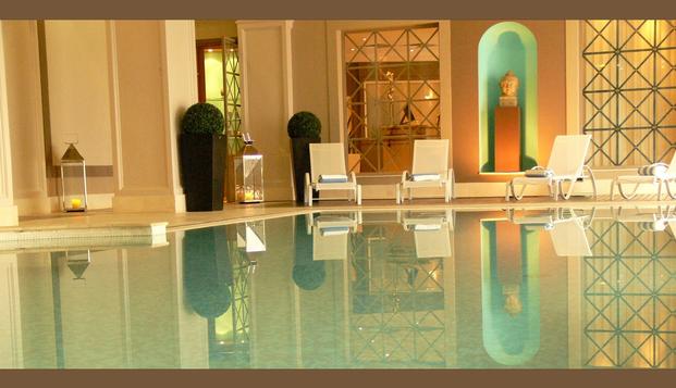 hotel Hôtel Amarante Golf Plaza Sainte-Maxime (83)