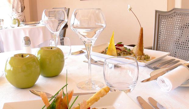 hotel Hôtel Amarante Golf Plaza Sainte-Maxime (83)