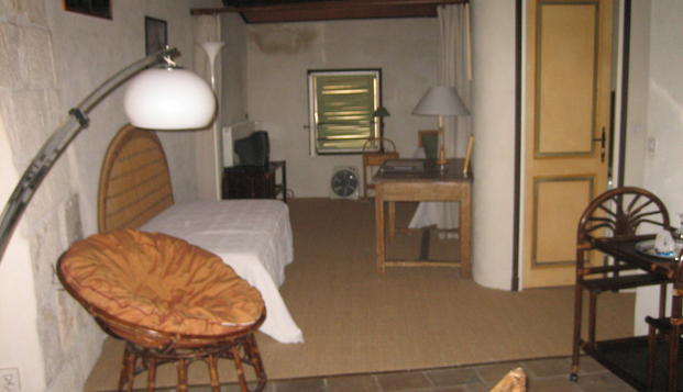 hotel Hôtel du Général d'EntraiguesUzès (30)