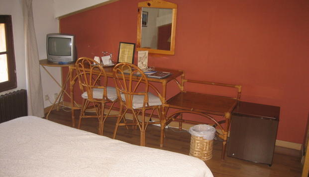 hotel Hôtel du Général d'EntraiguesUzès (30)