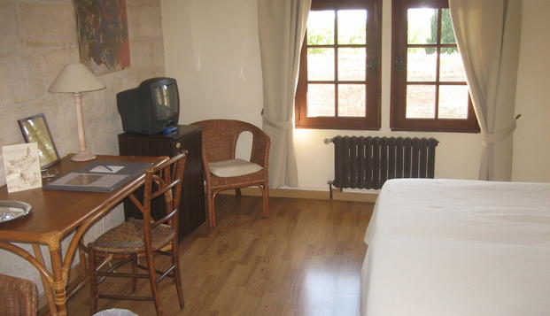 hotel Hôtel du Général d'EntraiguesUzès (30)