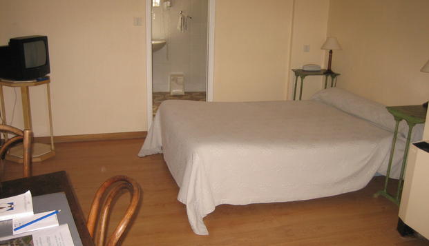 hotel Hôtel du Général d'EntraiguesUzès (30)
