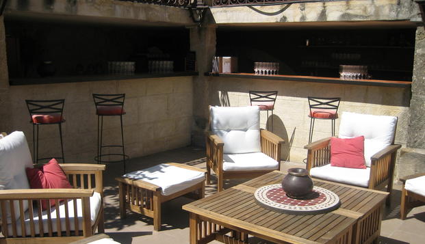 hotel Hôtel du Général d'EntraiguesUzès (30)