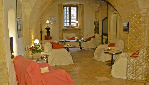 hotel Hôtel du Général d'EntraiguesUzès (30)