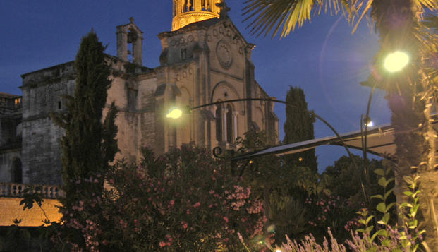 hotel Hôtel du Général d'EntraiguesUzès (30)