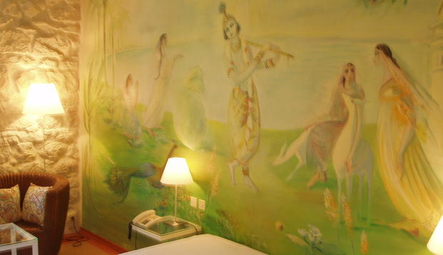 hotel Hôtel WindsorNice (06)