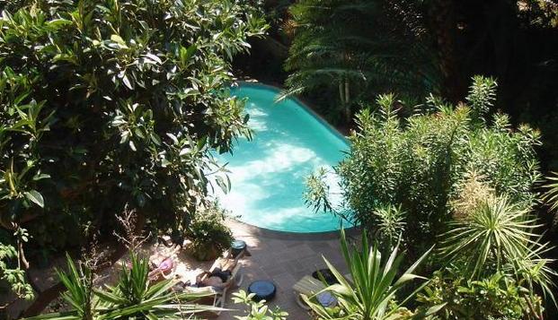 hotel Hôtel WindsorNice (06)