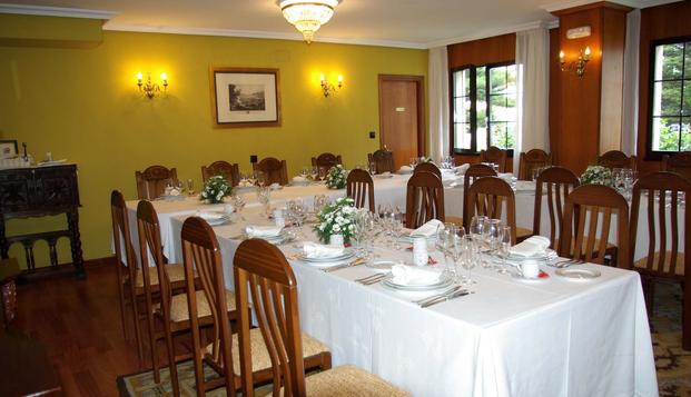 hotel Hotel Palacio AriasNavia
